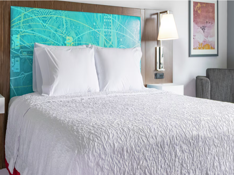 Hampton by Hilton Monterrey Tecnologico, MX image