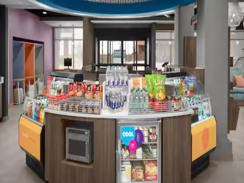Tru by Hilton Midland East