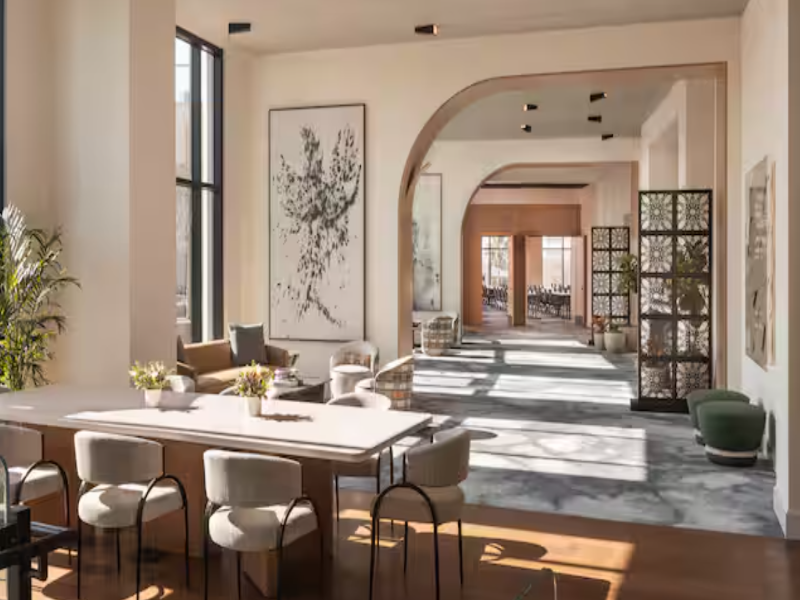The Monarch San Antonio, Curio Collection Hilton image