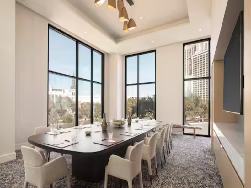 The Monarch San Antonio, Curio Collection Hilton image