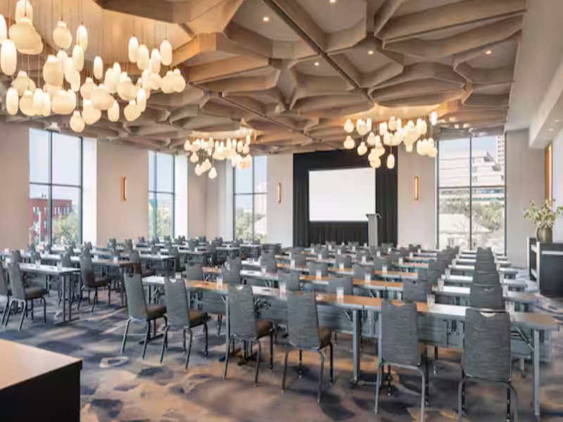 The Monarch San Antonio, Curio Collection Hilton image