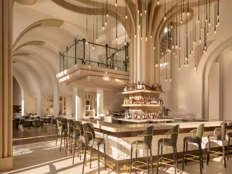 The Monarch San Antonio, Curio Collection Hilton image