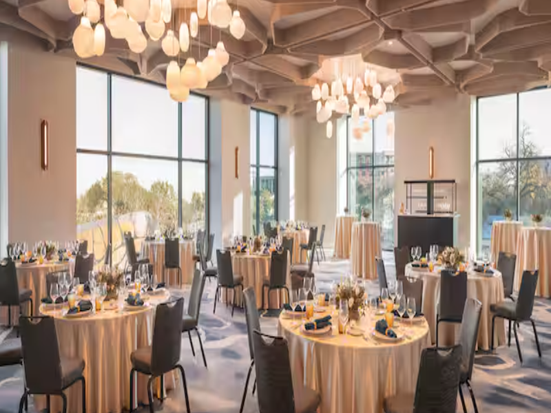 The Monarch San Antonio, Curio Collection Hilton image