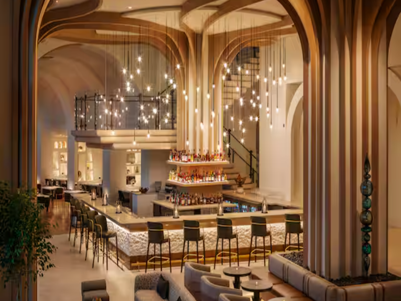 The Monarch San Antonio, Curio Collection Hilton image