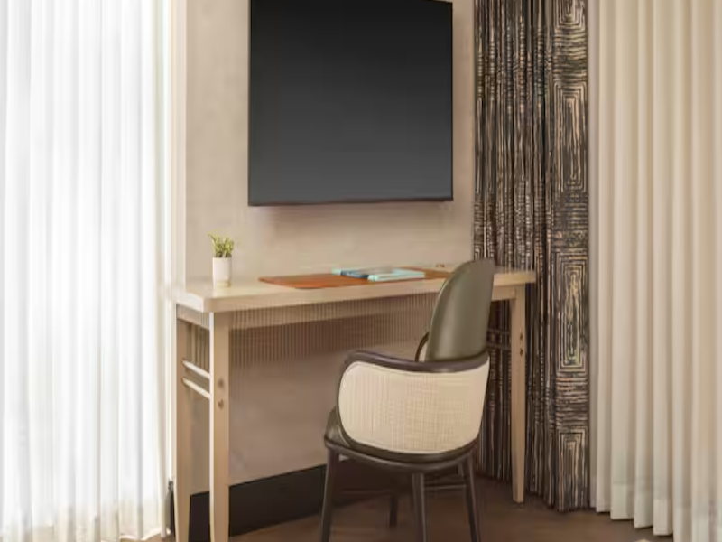 The Monarch San Antonio, Curio Collection Hilton image