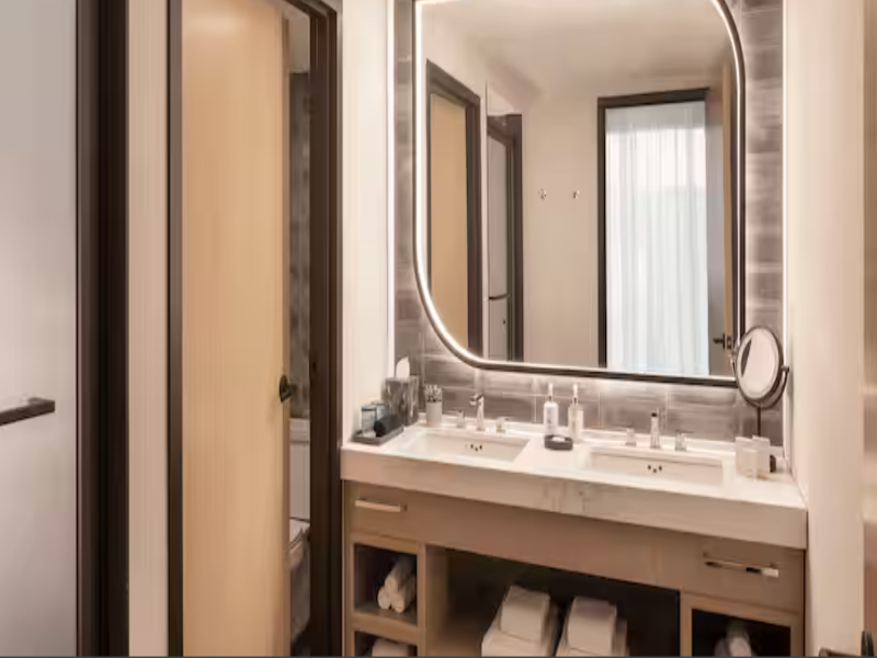 The Monarch San Antonio, Curio Collection Hilton image