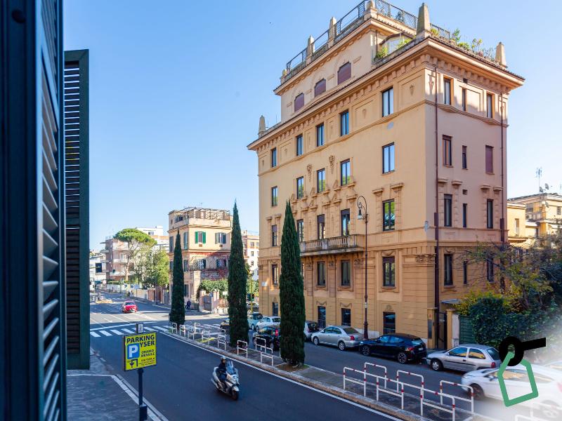 Hotiday Roma Borghese image