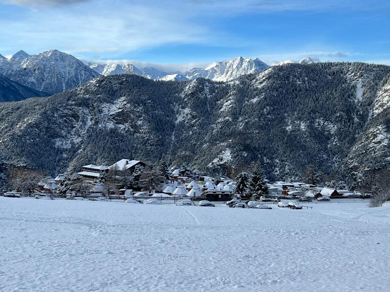 Dalailama Village image