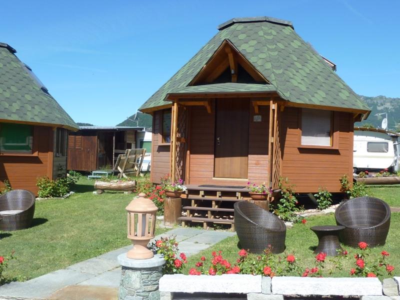 Dalailama Village image