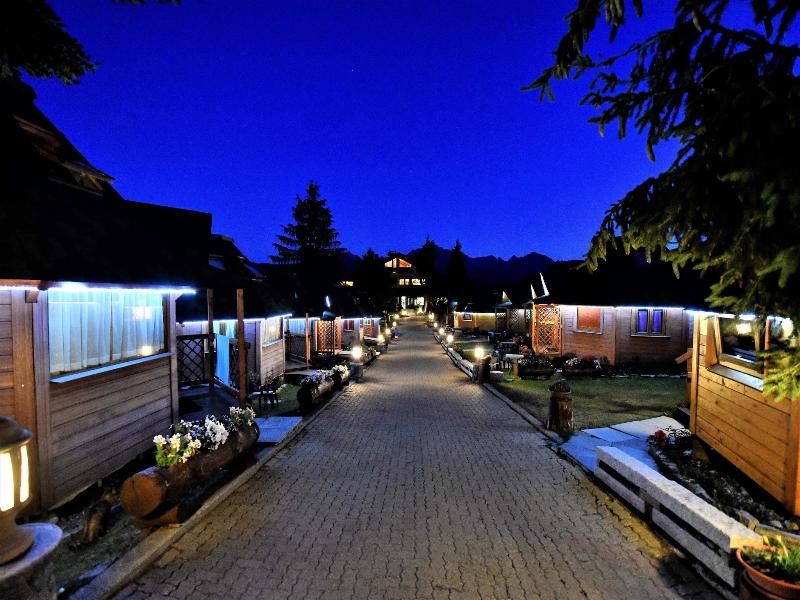 Dalailama Village image