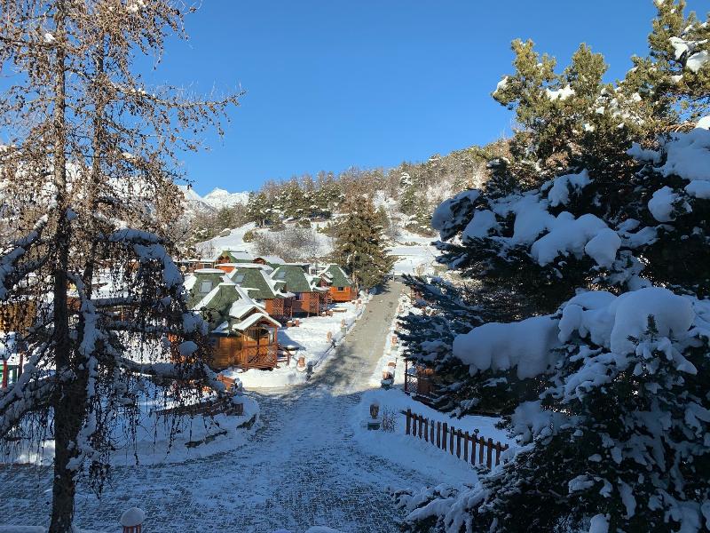 Dalailama Village image
