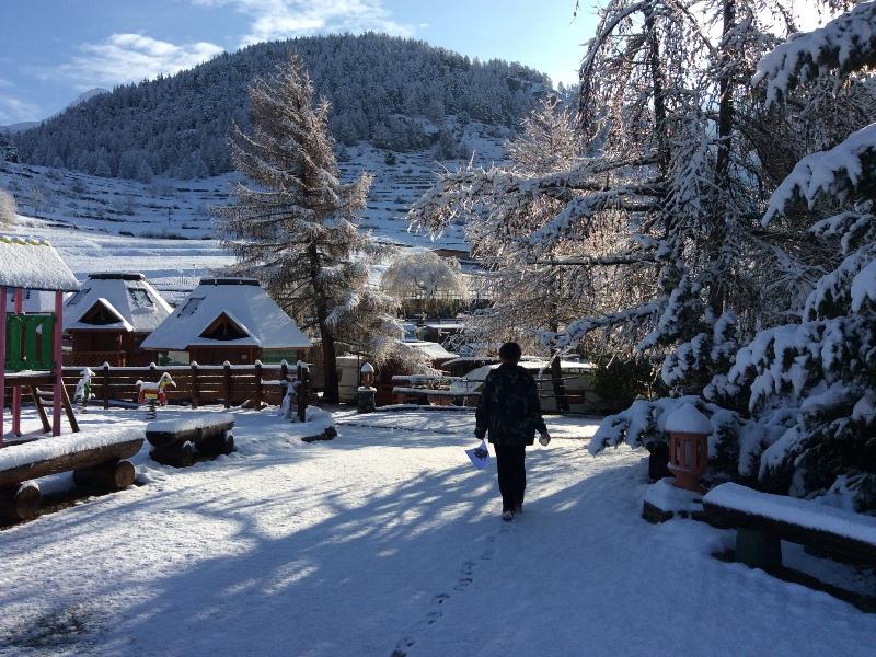 Dalailama Village image