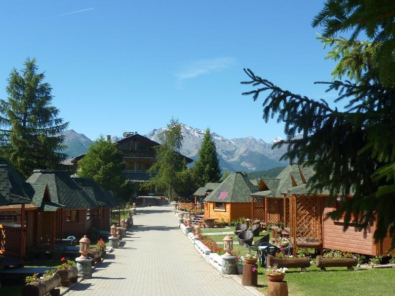 Dalailama Village image