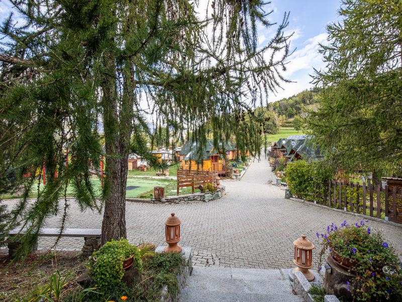 Dalailama Village image