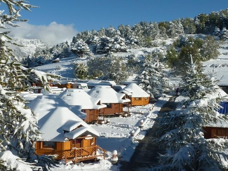 Dalailama Village image