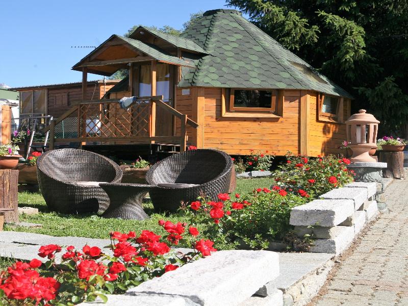 Dalailama Village image