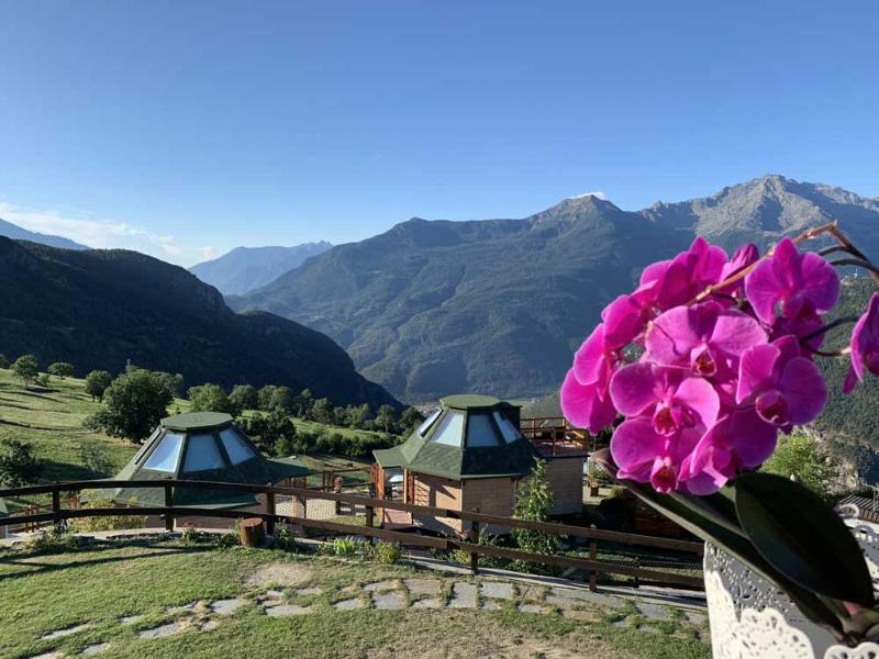 Dalailama Village image