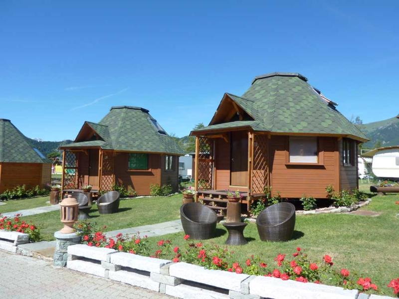 Dalailama Village image