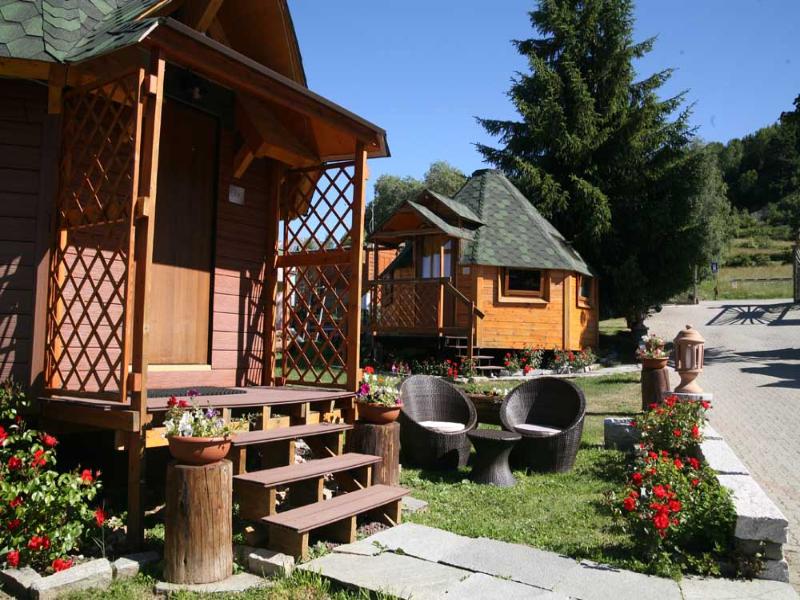 Dalailama Village image