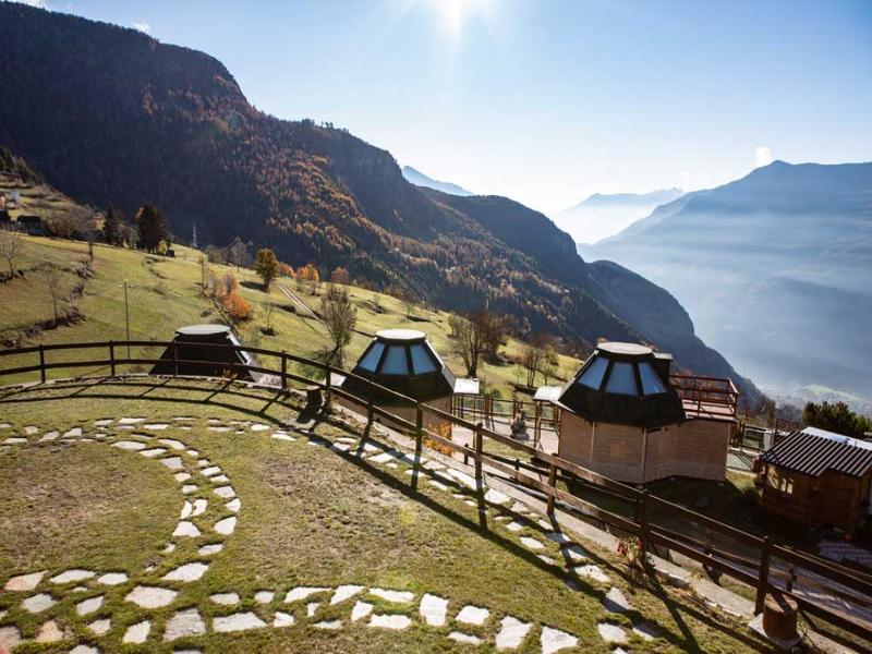 Dalailama Village image