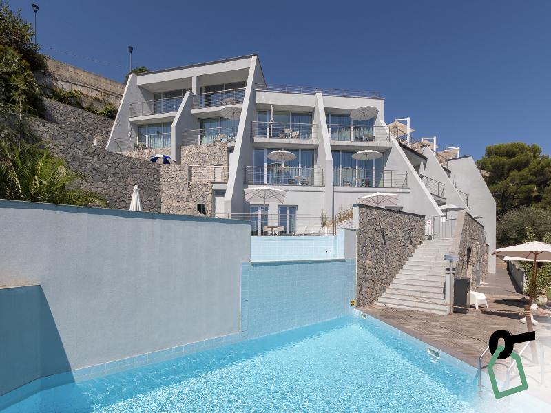 Hotiday Room Collection - Porto Venere image
