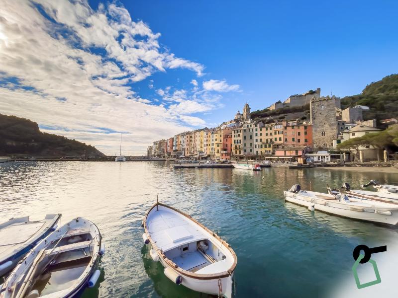 Hotiday Room Collection - Porto Venere image