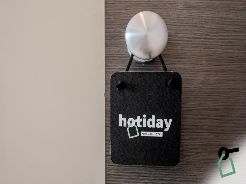 Hotiday Room Collection - Porto Venere image