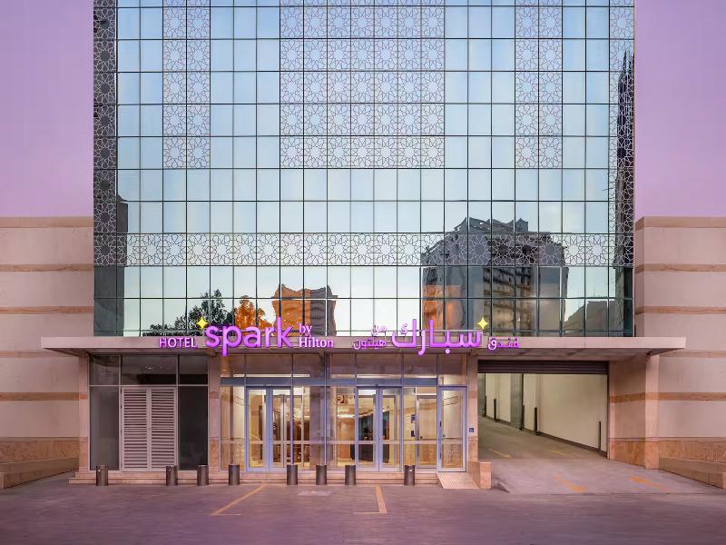 Spark by Hilton Makkah Aziziyah image