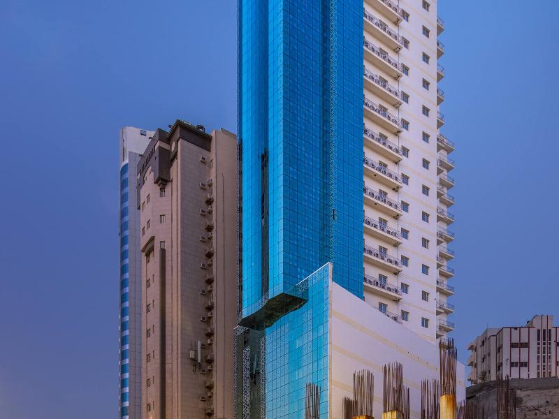 Spark by Hilton Makkah Aziziyah image