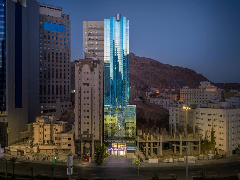 Spark by Hilton Makkah Aziziyah image