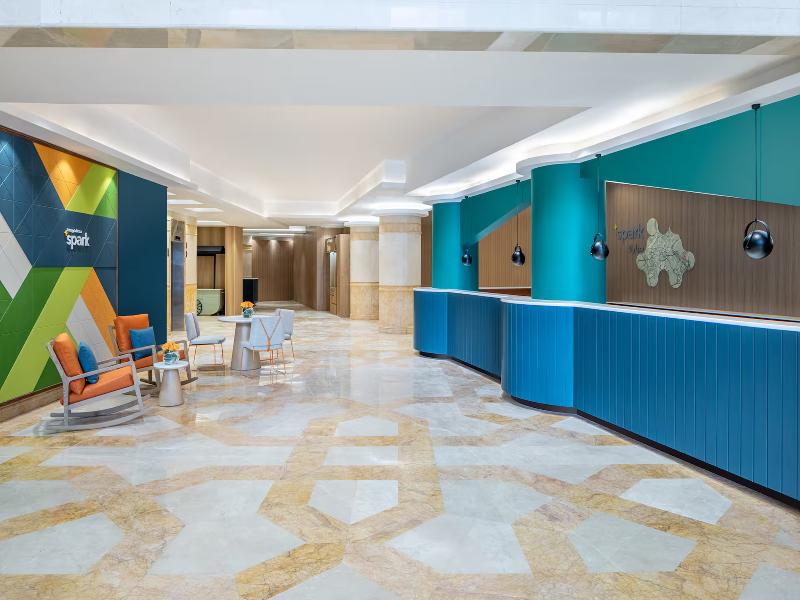 Spark by Hilton Makkah Aziziyah image