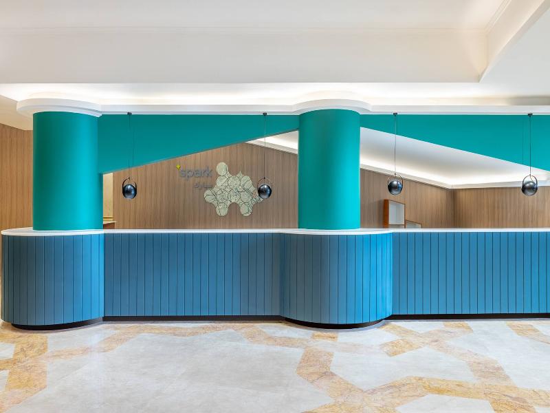 Spark by Hilton Makkah Aziziyah image