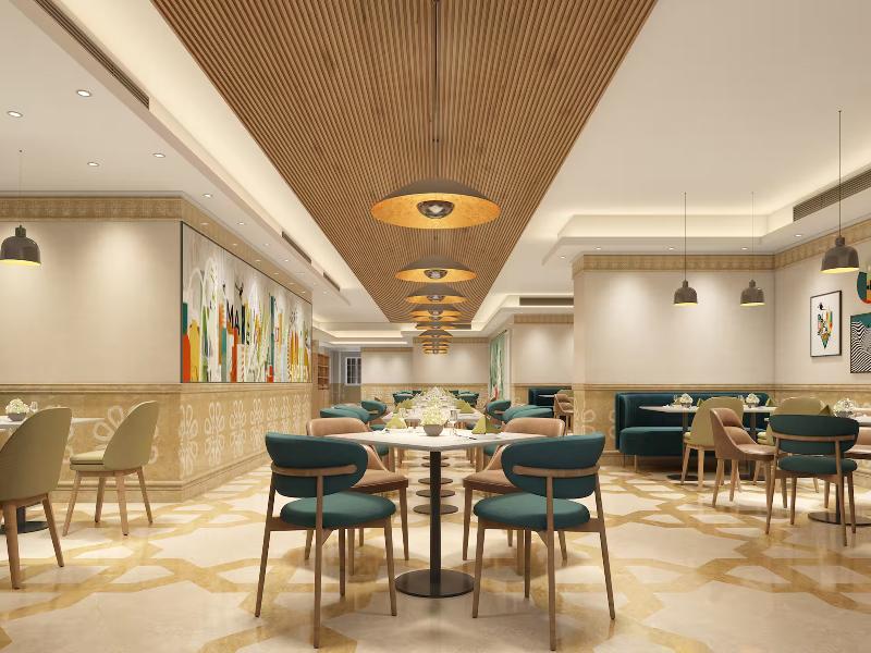 Spark by Hilton Makkah Aziziyah image