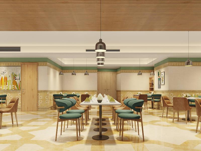 Spark by Hilton Makkah Aziziyah image