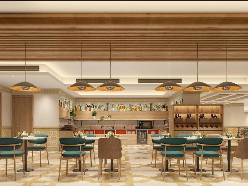 Spark by Hilton Makkah Aziziyah image