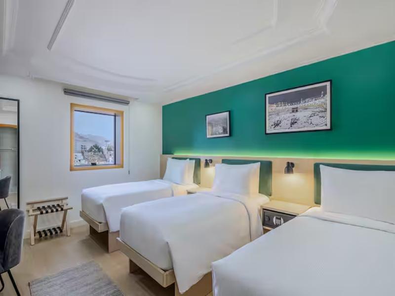 Spark by Hilton Makkah Aziziyah image