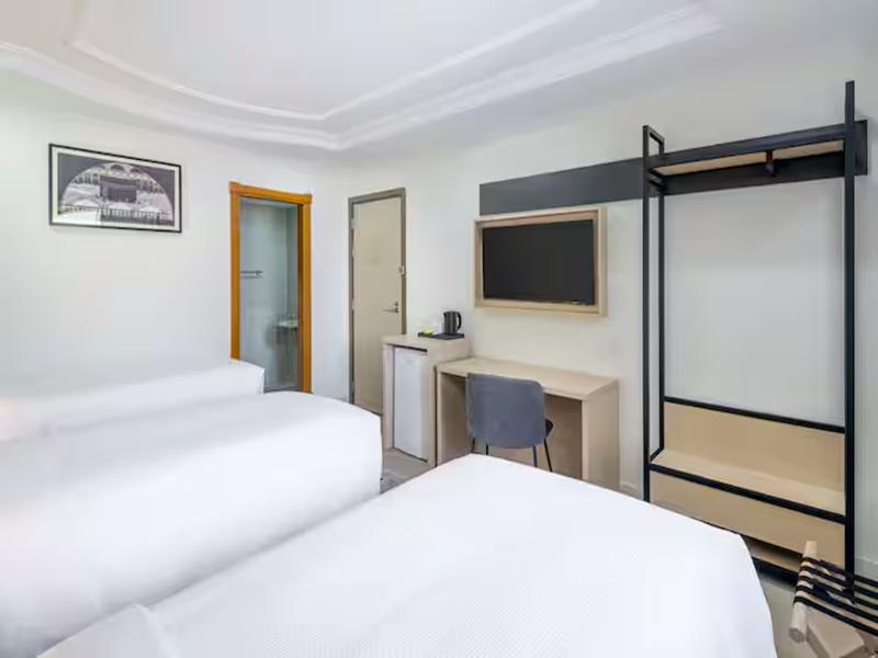 Spark by Hilton Makkah Aziziyah image