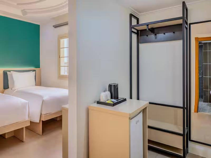 Spark by Hilton Makkah Aziziyah image