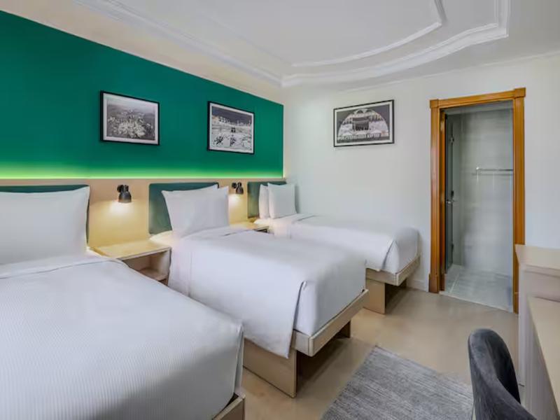 Spark by Hilton Makkah Aziziyah image