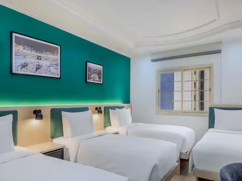 Spark by Hilton Makkah Aziziyah image