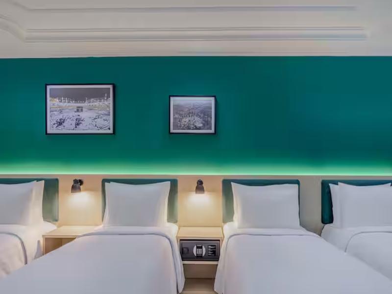 Spark by Hilton Makkah Aziziyah image