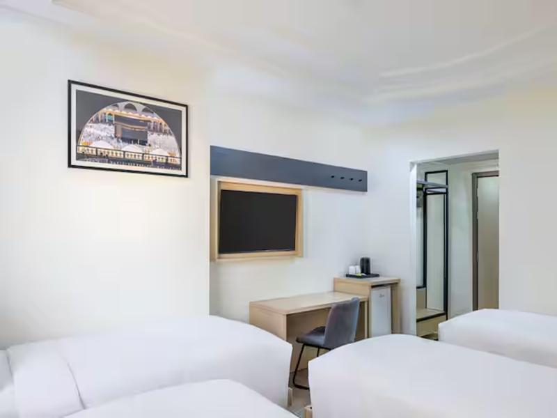 Spark by Hilton Makkah Aziziyah image