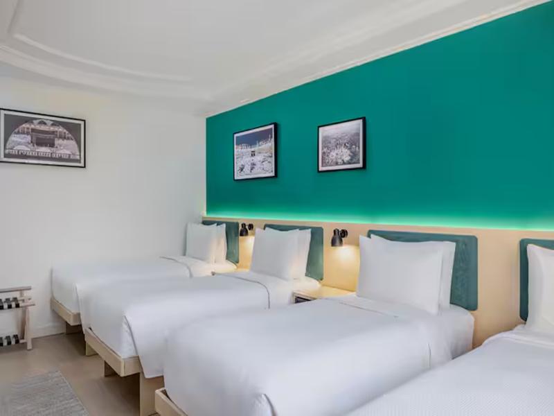 Spark by Hilton Makkah Aziziyah image