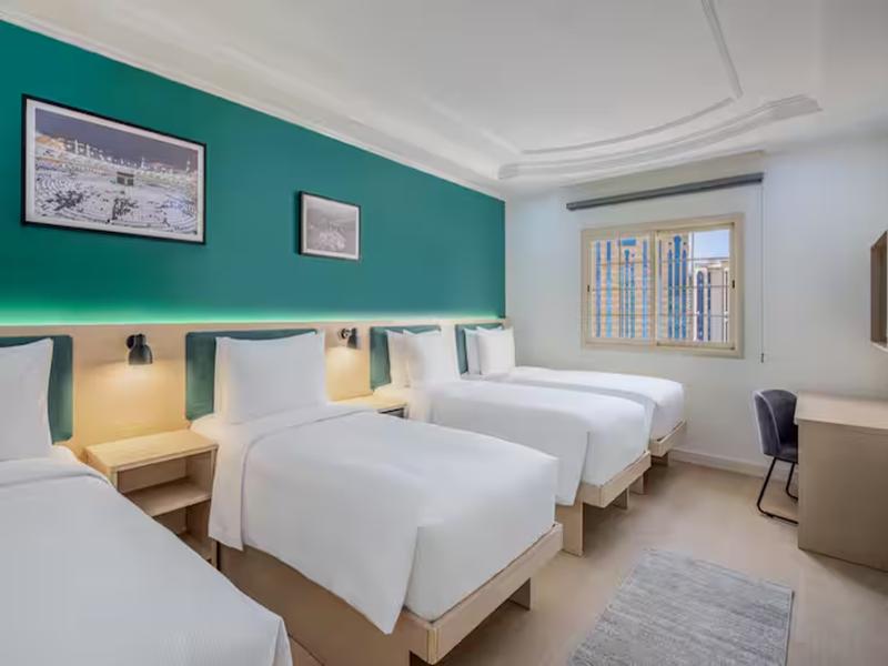 Spark by Hilton Makkah Aziziyah image