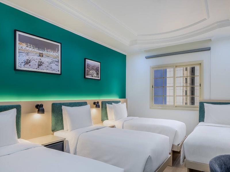Spark by Hilton Makkah Aziziyah image