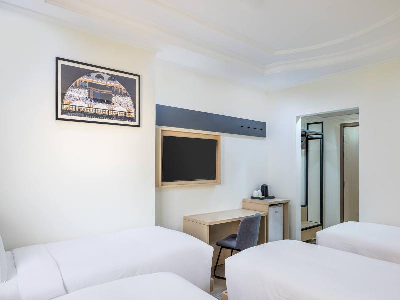 Spark by Hilton Makkah Aziziyah image
