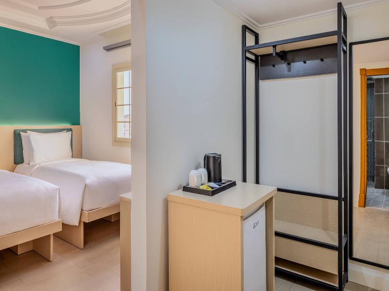 Spark by Hilton Makkah Aziziyah image