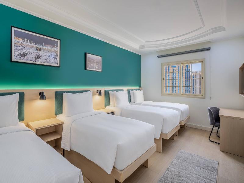 Spark by Hilton Makkah Aziziyah image