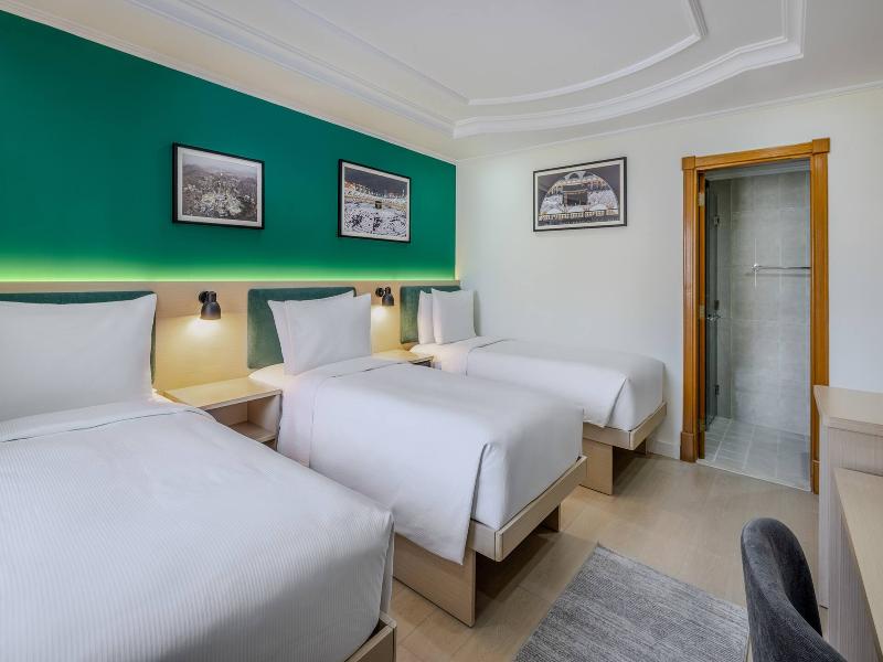 Spark by Hilton Makkah Aziziyah image