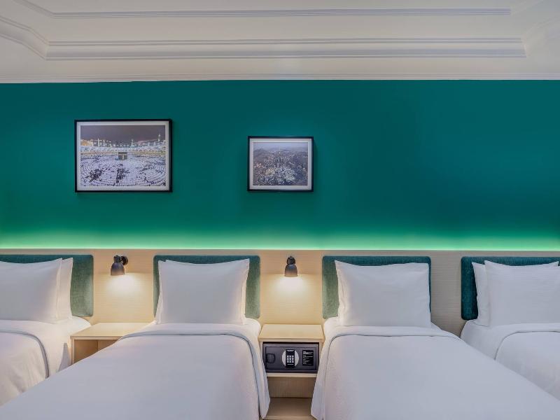 Spark by Hilton Makkah Aziziyah image